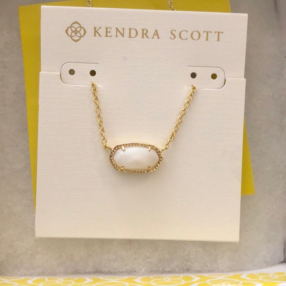 Kendra Scott Necklace